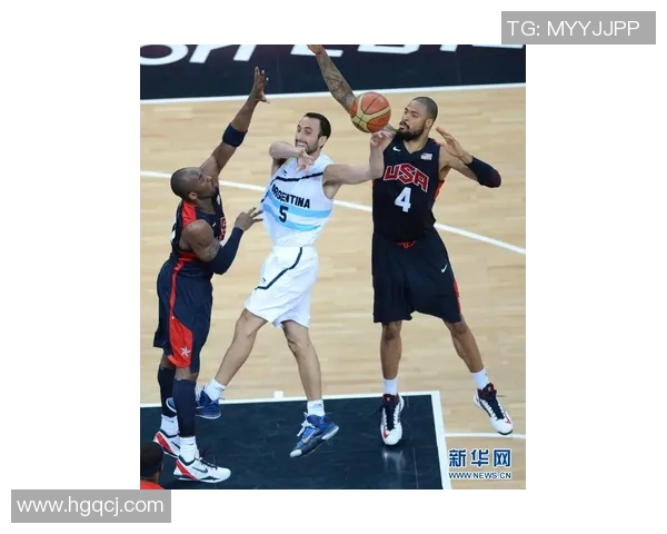 2012年伦敦奥运会美国男篮对决阿根廷队精彩回顾与赛后分析