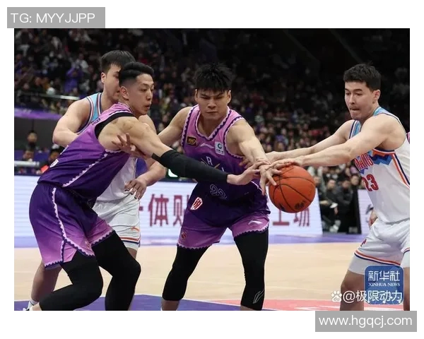 2013年CBA广东队与北京队激战回顾及精彩瞬间分析