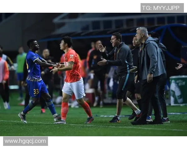 2020年恒大与苏宁激战回顾：中超巅峰对决的精彩瞬间与战术解析