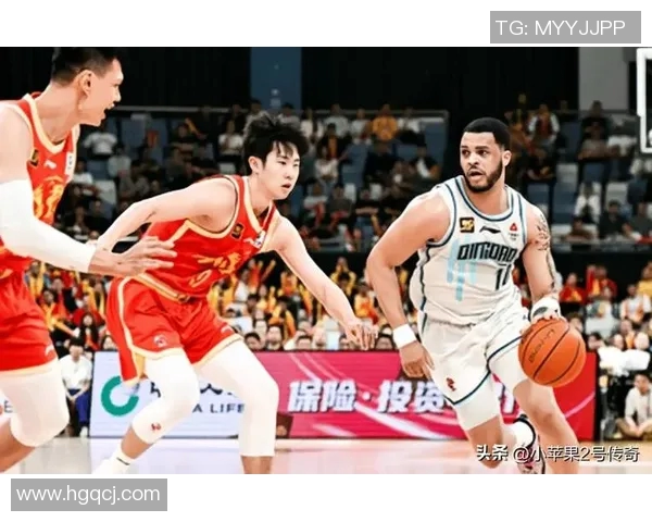 CBA北京队对阵青岛队精彩直播视频全程回放与赛后分析