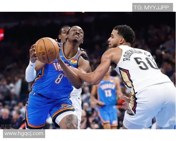 NBA火箭对阵雷霆全场精彩录像回放及赛后分析分享